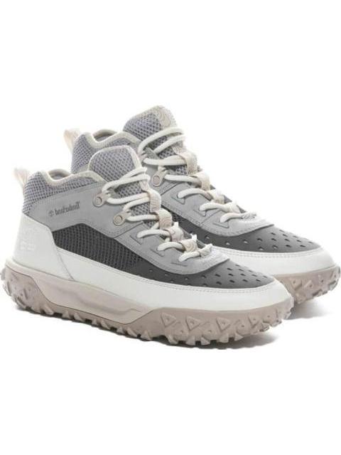 BOTA HIKER GREENSTRIDE MOTION 6 GRIS TIMBERLAND - Imagen 2