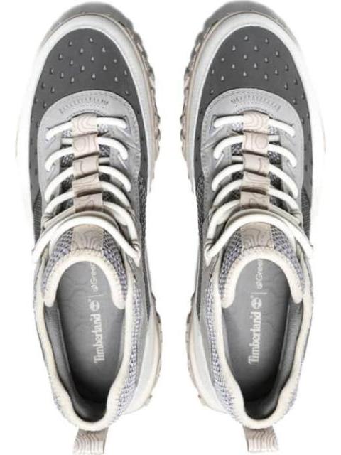 BOTA HIKER GREENSTRIDE MOTION 6 GRIS TIMBERLAND - Imagen 3