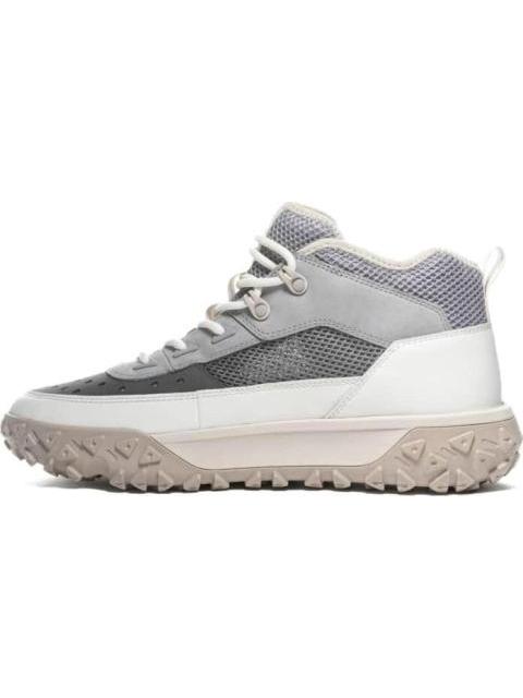 BOTA HIKER GREENSTRIDE MOTION 6 GRIS TIMBERLAND - Imagen 5