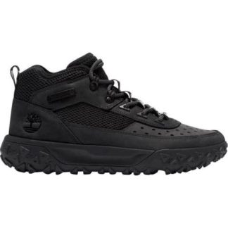 BOTA HIKER GREENSTRIDE MOTION 6 NEGRO TIMBERLAND