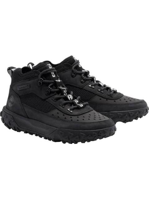 BOTA HIKER GREENSTRIDE MOTION 6 NEGRO TIMBERLAND - Imagen 2