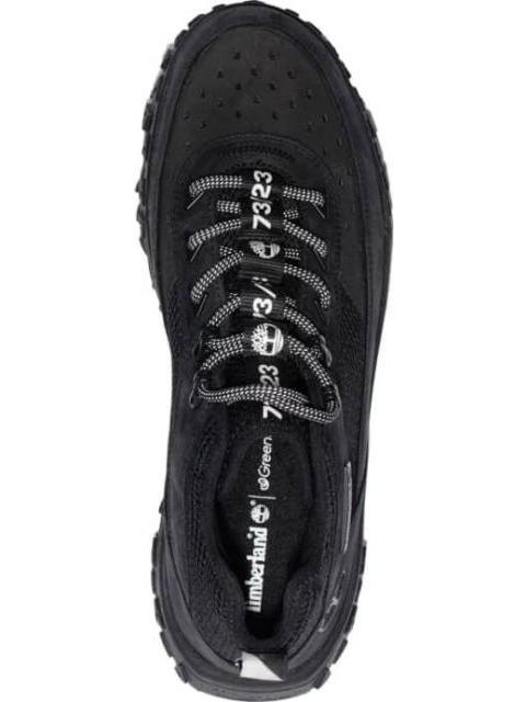 BOTA HIKER GREENSTRIDE MOTION 6 NEGRO TIMBERLAND - Imagen 3