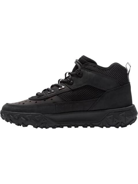 BOTA HIKER GREENSTRIDE MOTION 6 NEGRO TIMBERLAND - Imagen 5