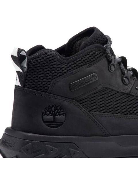 BOTA HIKER GREENSTRIDE MOTION 6 NEGRO TIMBERLAND - Imagen 6