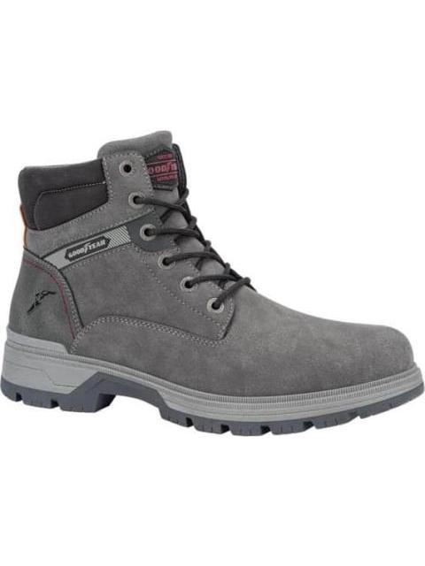 BOTA HIKER GRIS GOODYEAR - Imagen 3