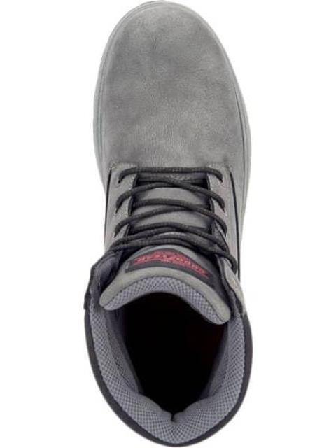 BOTA HIKER GRIS GOODYEAR - Imagen 4