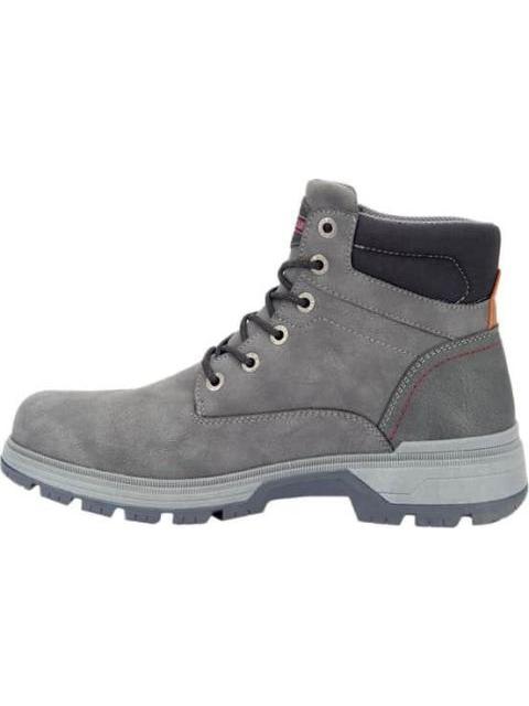 BOTA HIKER GRIS GOODYEAR - Imagen 6