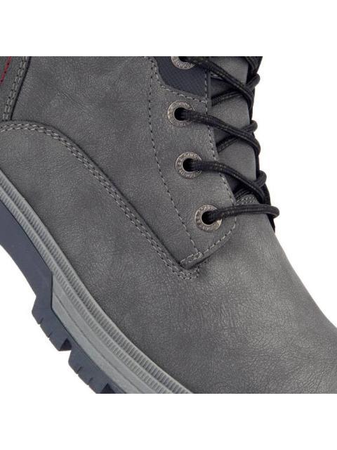 BOTA HIKER GRIS GOODYEAR - Imagen 7