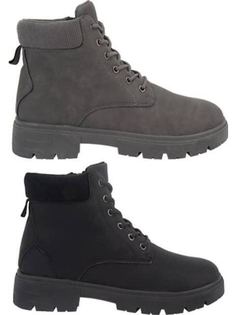 BOTA HIKER KIT 2 PARES MULTICOLOR KEBO - Imagen 2