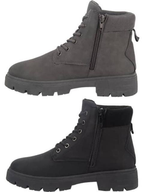 BOTA HIKER KIT 2 PARES MULTICOLOR KEBO - Imagen 6