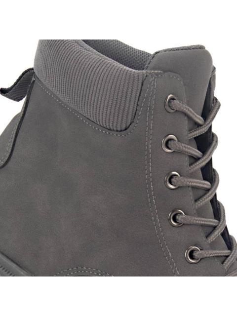 BOTA HIKER KIT 2 PARES MULTICOLOR KEBO - Imagen 7