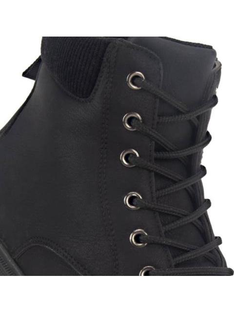 BOTA HIKER KIT 2 PARES MULTICOLOR KEBO - Imagen 8