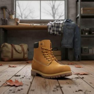 BOTA HIKER MIEL GOODYEAR