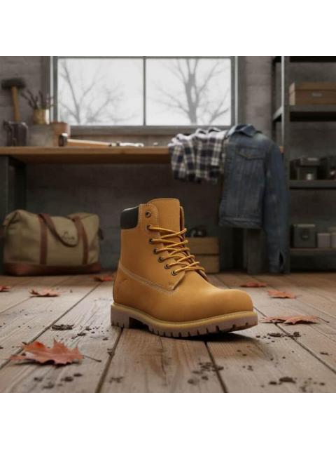 BOTA HIKER MIEL GOODYEAR