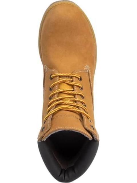 BOTA HIKER MIEL GOODYEAR - Imagen 4
