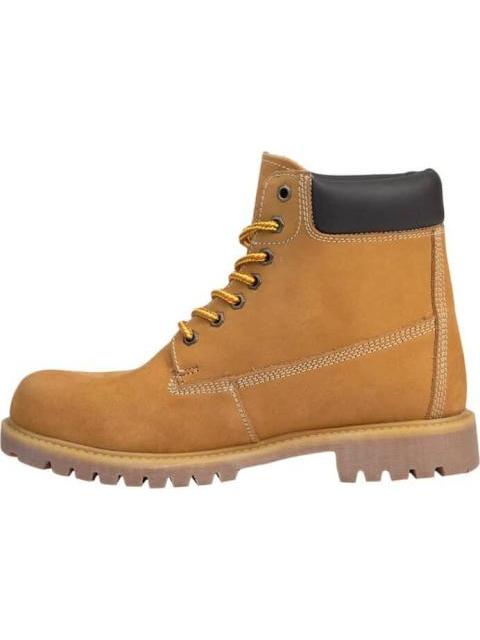 BOTA HIKER MIEL GOODYEAR - Imagen 6