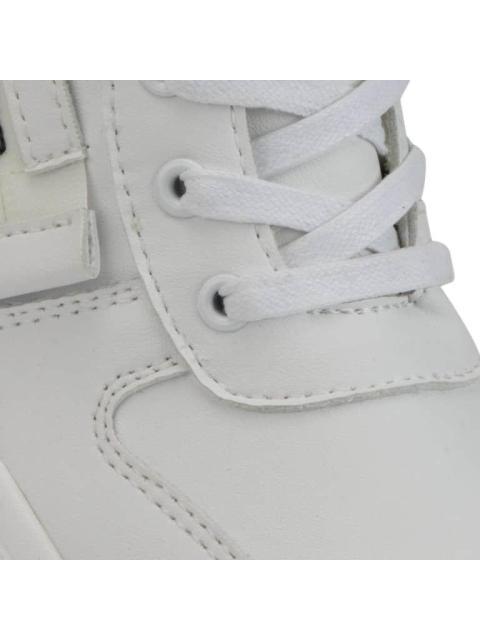 BOTA HIKER CON PLATAFORMA BLANCO PROKENNEX - Imagen 6