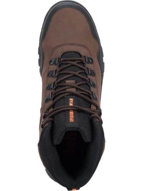BOTA HIKER SENDERISMO CAFE KEBO - Imagen 3