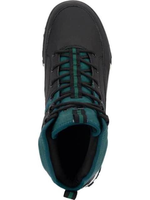 BOTA HIKER SENDERISMO NEGRO SCHATZ ADVENTURE - Imagen 3