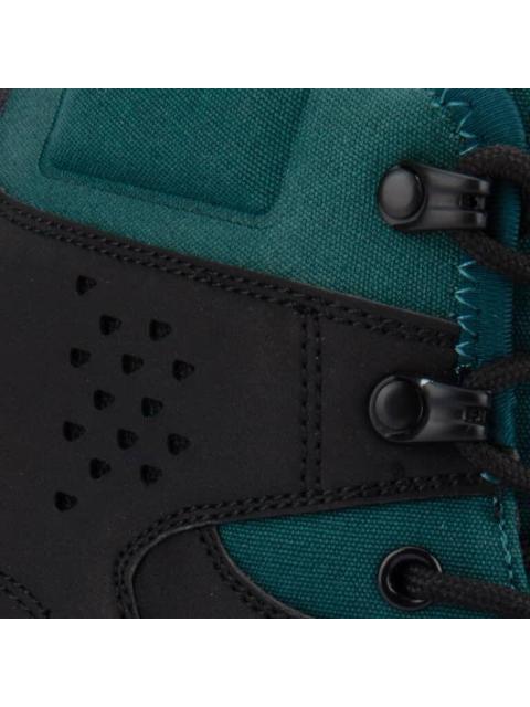 BOTA HIKER SENDERISMO NEGRO SCHATZ ADVENTURE - Imagen 6