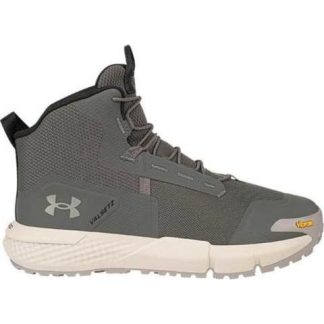 BOTA HIKER UA CHARGED VALSETZ MID VERDE UNDER ARMOUR MEXICO