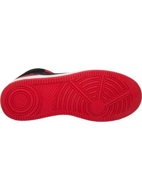 BOTA HOMBRE ARAÑA CAJA NEGRO SPIDERMAN - Imagen 4