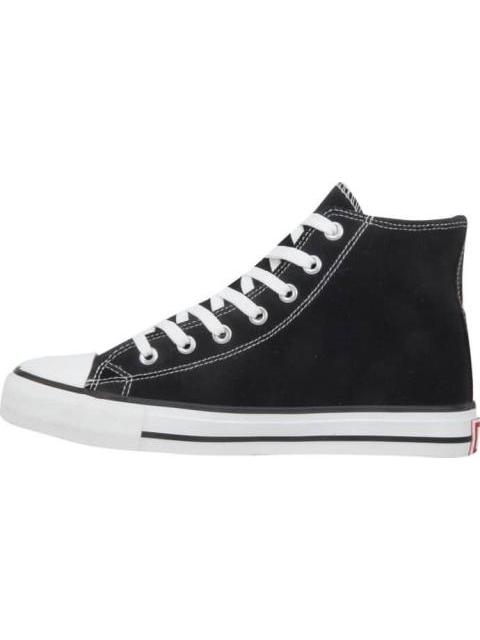 BOTA HOMBRE ARAÑA CAJA NEGRO SPIDERMAN - Imagen 5