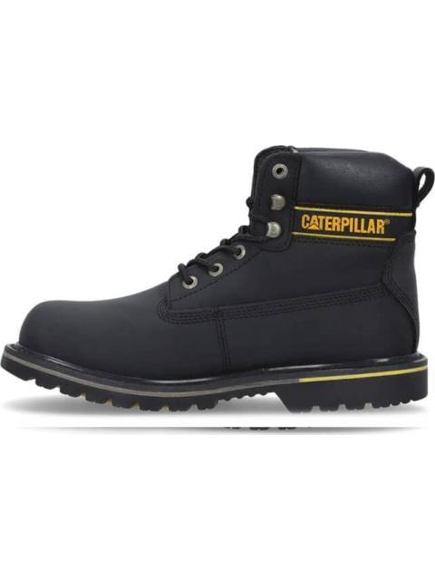 BOTA INDUSTRIAL NEGRO CATERPILLAR - Imagen 4