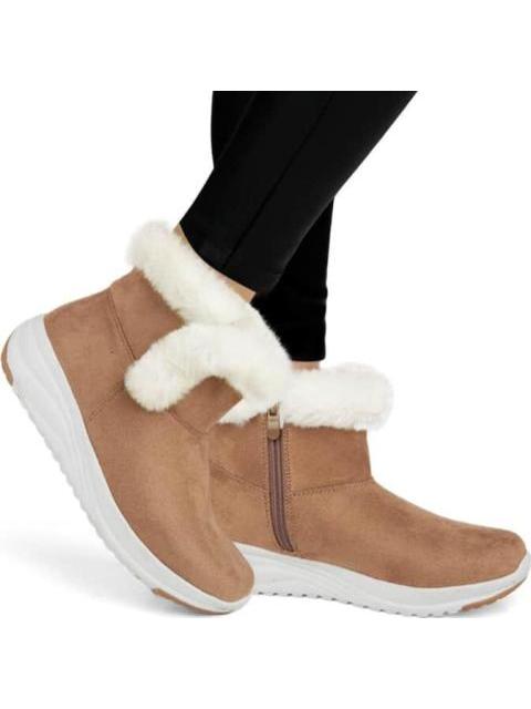 BOTA INVERNAL BORREGA CAMEL SHOSH