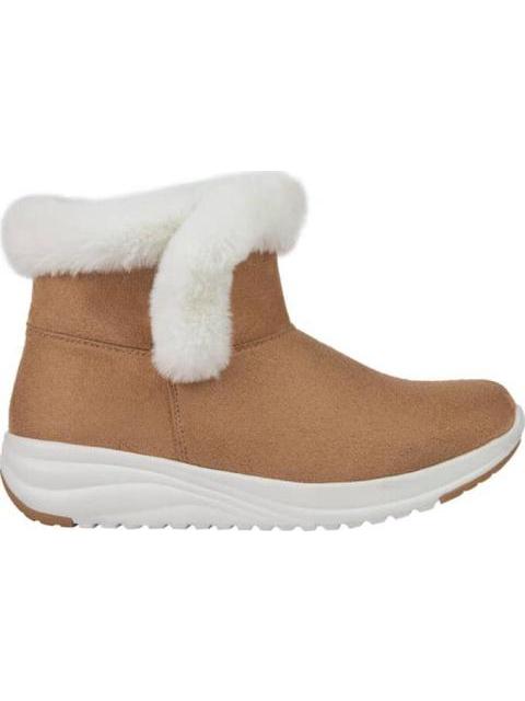 BOTA INVERNAL BORREGA CAMEL SHOSH - Imagen 2