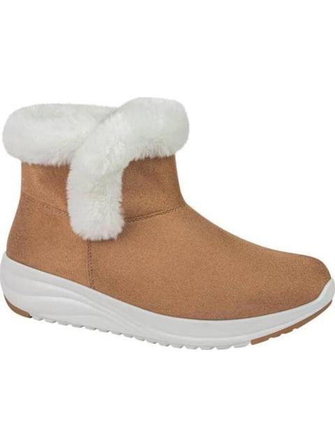 BOTA INVERNAL BORREGA CAMEL SHOSH - Imagen 3