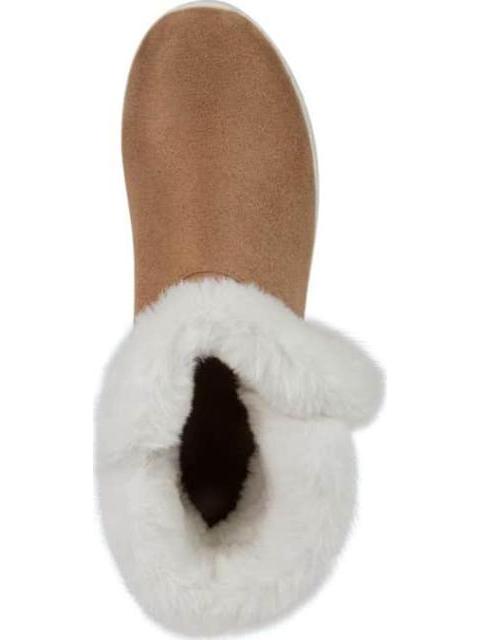 BOTA INVERNAL BORREGA CAMEL SHOSH - Imagen 4