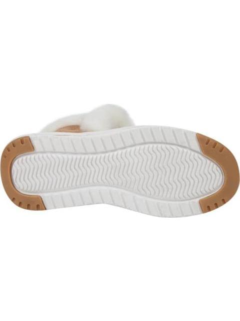 BOTA INVERNAL BORREGA CAMEL SHOSH - Imagen 5