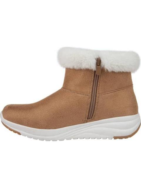 BOTA INVERNAL BORREGA CAMEL SHOSH - Imagen 6