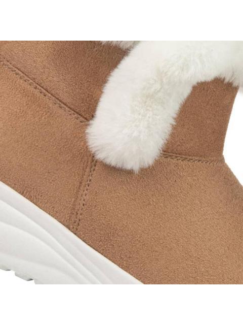 BOTA INVERNAL BORREGA CAMEL SHOSH - Imagen 7