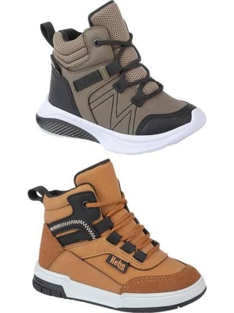BOTA KIT CASUAL MULTICOLOR KEBO KIDS - Imagen 2