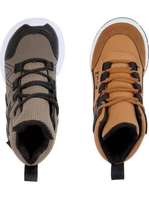BOTA KIT CASUAL MULTICOLOR KEBO KIDS - Imagen 3