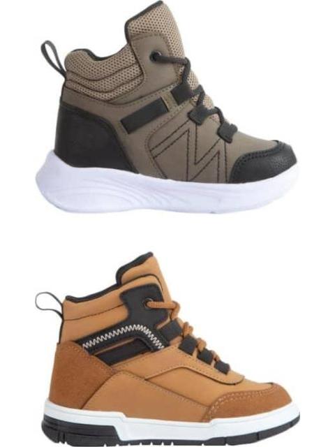 BOTA KIT CASUAL MULTICOLOR KEBO KIDS - Imagen 5
