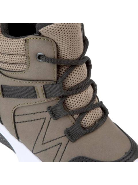 BOTA KIT CASUAL MULTICOLOR KEBO KIDS - Imagen 6