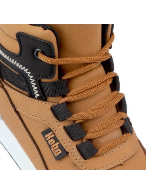 BOTA KIT CASUAL MULTICOLOR KEBO KIDS - Imagen 7