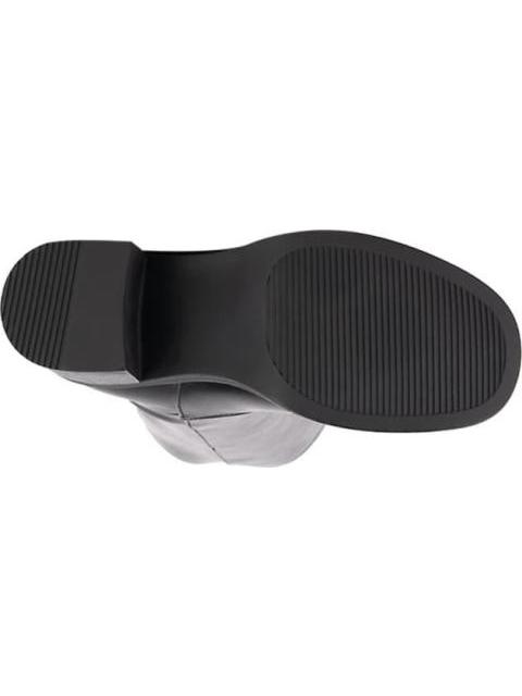 BOTA LARGA CON TACON NEGRO TIERRA BENDITA - Imagen 5