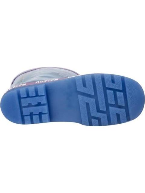 BOTA LLUVIA STITCH AZUL DISNEY - Imagen 4