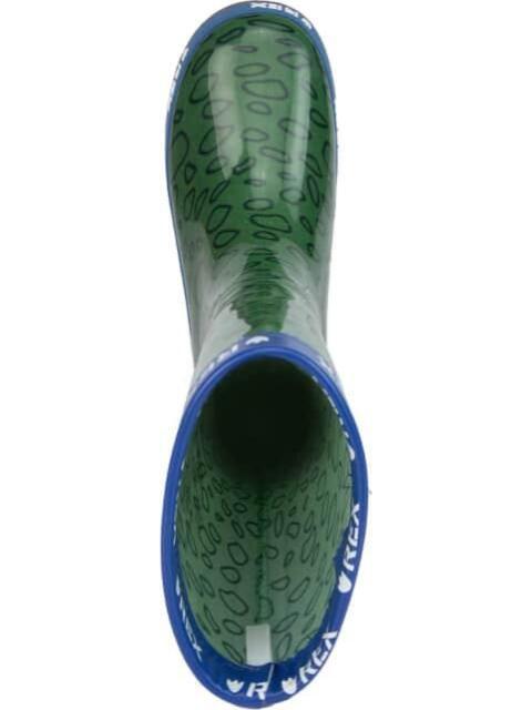 BOTA DE LLUVIA REX VERDE TOY STORY - Imagen 3