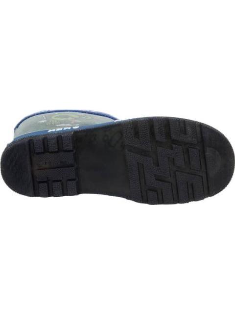 BOTA DE LLUVIA REX VERDE TOY STORY - Imagen 4