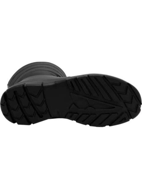 BOTA DE LLUVIA NEGRO GREEN BOX - Imagen 4