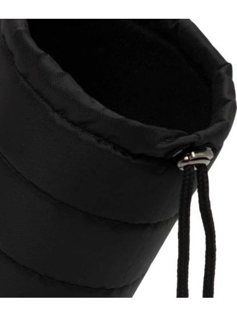 BOTA DE LLUVIA NEGRO GREEN BOX - Imagen 6
