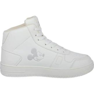 BOTA MICKEY CAJA BLANCO MICKEY MOUSE