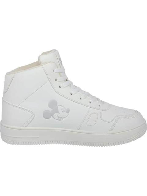 BOTA MICKEY CAJA BLANCO MICKEY MOUSE