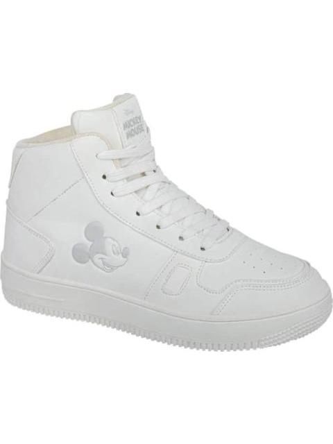 BOTA MICKEY CAJA BLANCO MICKEY MOUSE - Imagen 2