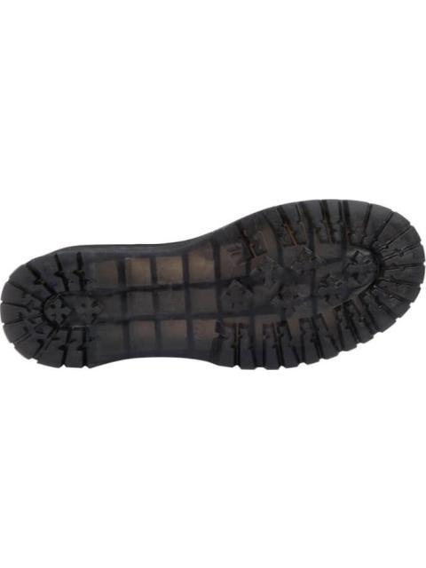 BOTA MILITAR CHAROL CON PLATAFORMA BLANCO GOODYEAR - Imagen 4